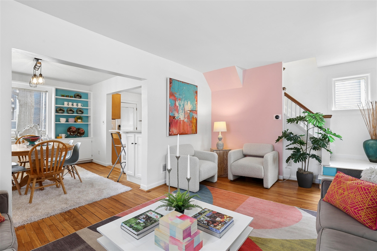 307 Mulholland Avenue, Ann Arbor, MI, 48103-4356