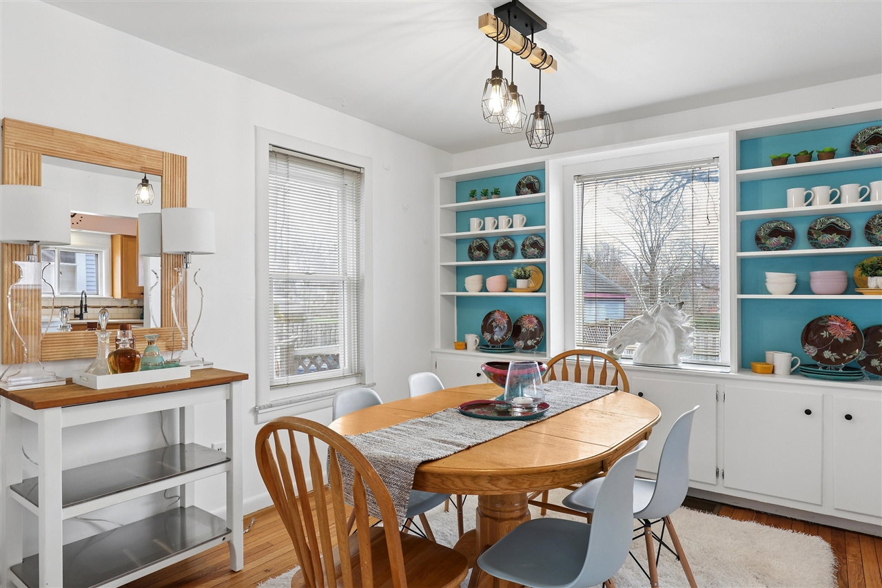 307 Mulholland Avenue, Ann Arbor, MI, 48103-4356