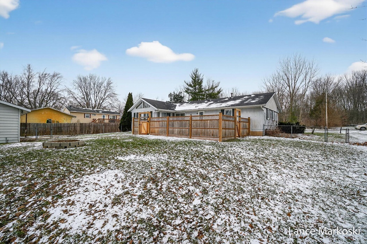 4162 Radstock Drive, Dorr, MI, 49323-9369