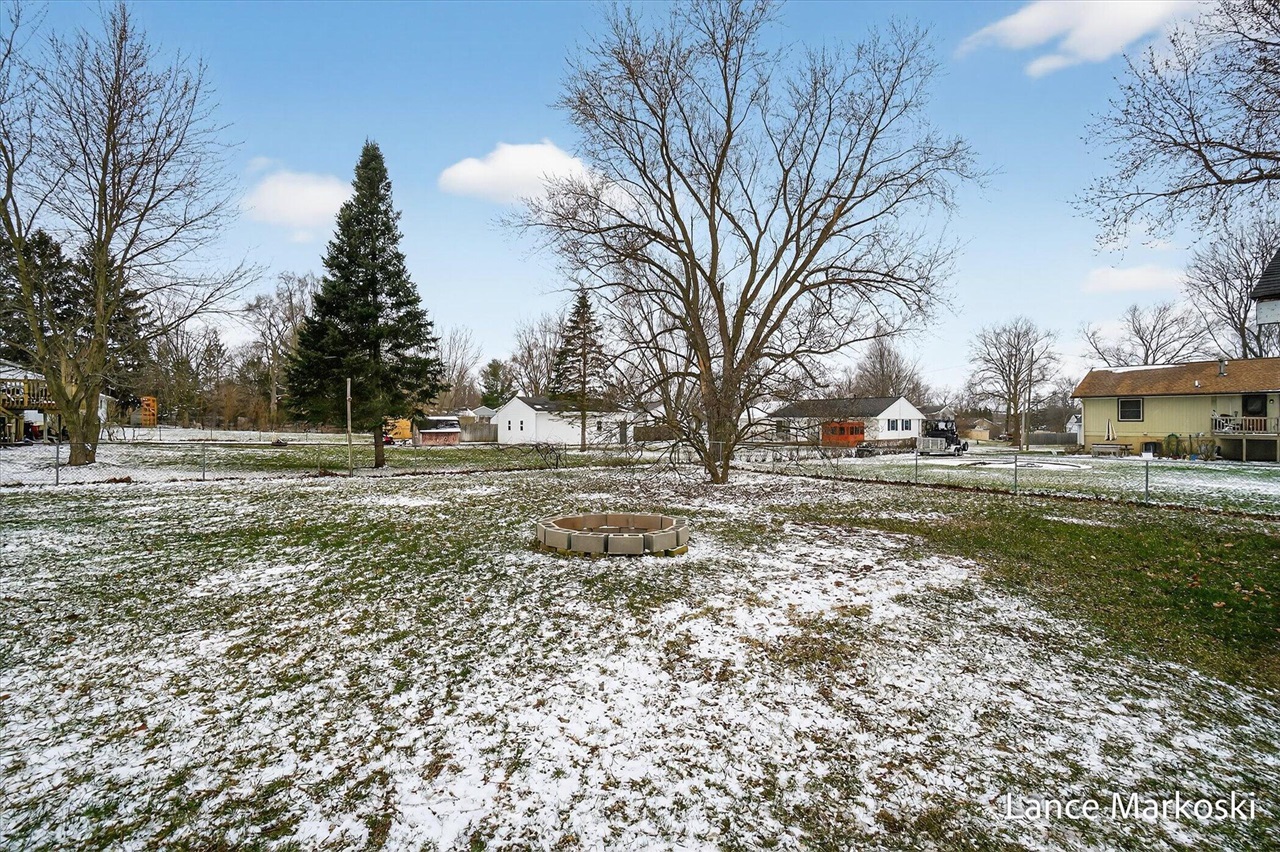 4162 Radstock Drive, Dorr, MI, 49323-9369