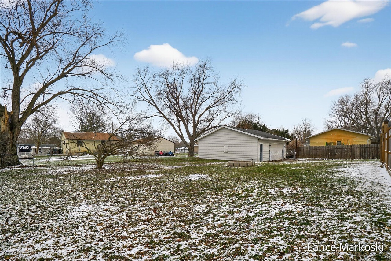 4162 Radstock Drive, Dorr, MI, 49323-9369