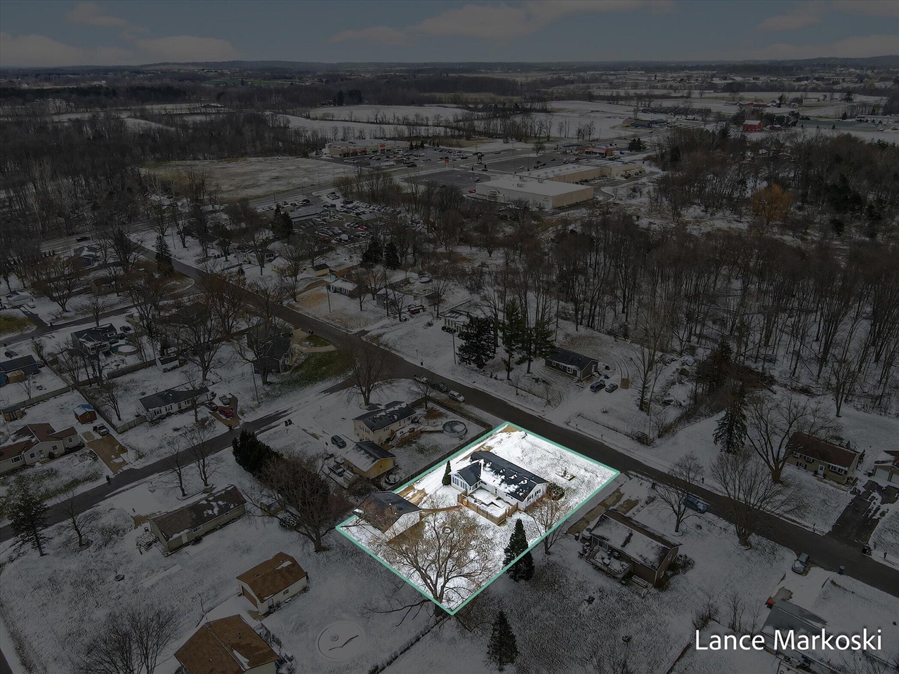 4162 Radstock Drive, Dorr, MI, 49323-9369