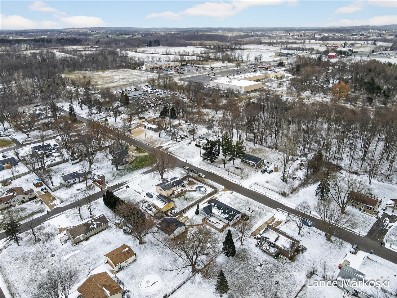 4162 Radstock Drive, Dorr, MI, 49323-9369