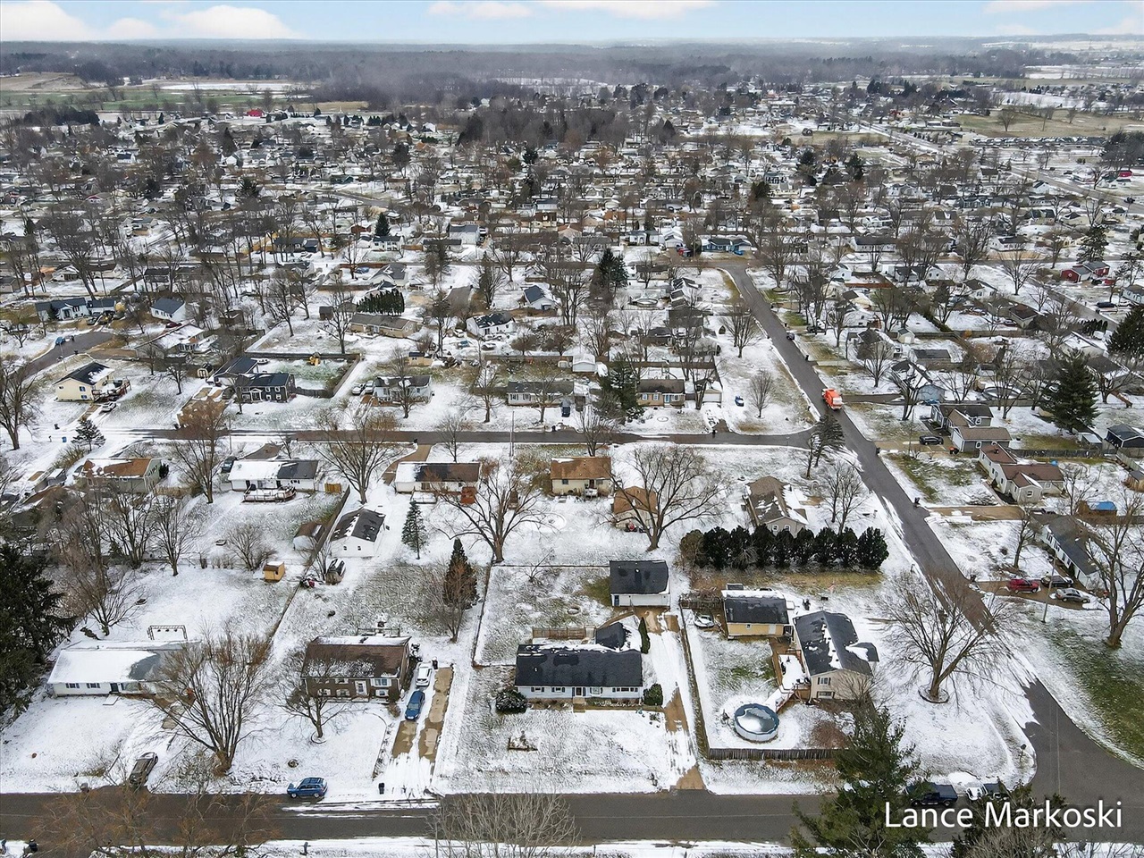 4162 Radstock Drive, Dorr, MI, 49323-9369