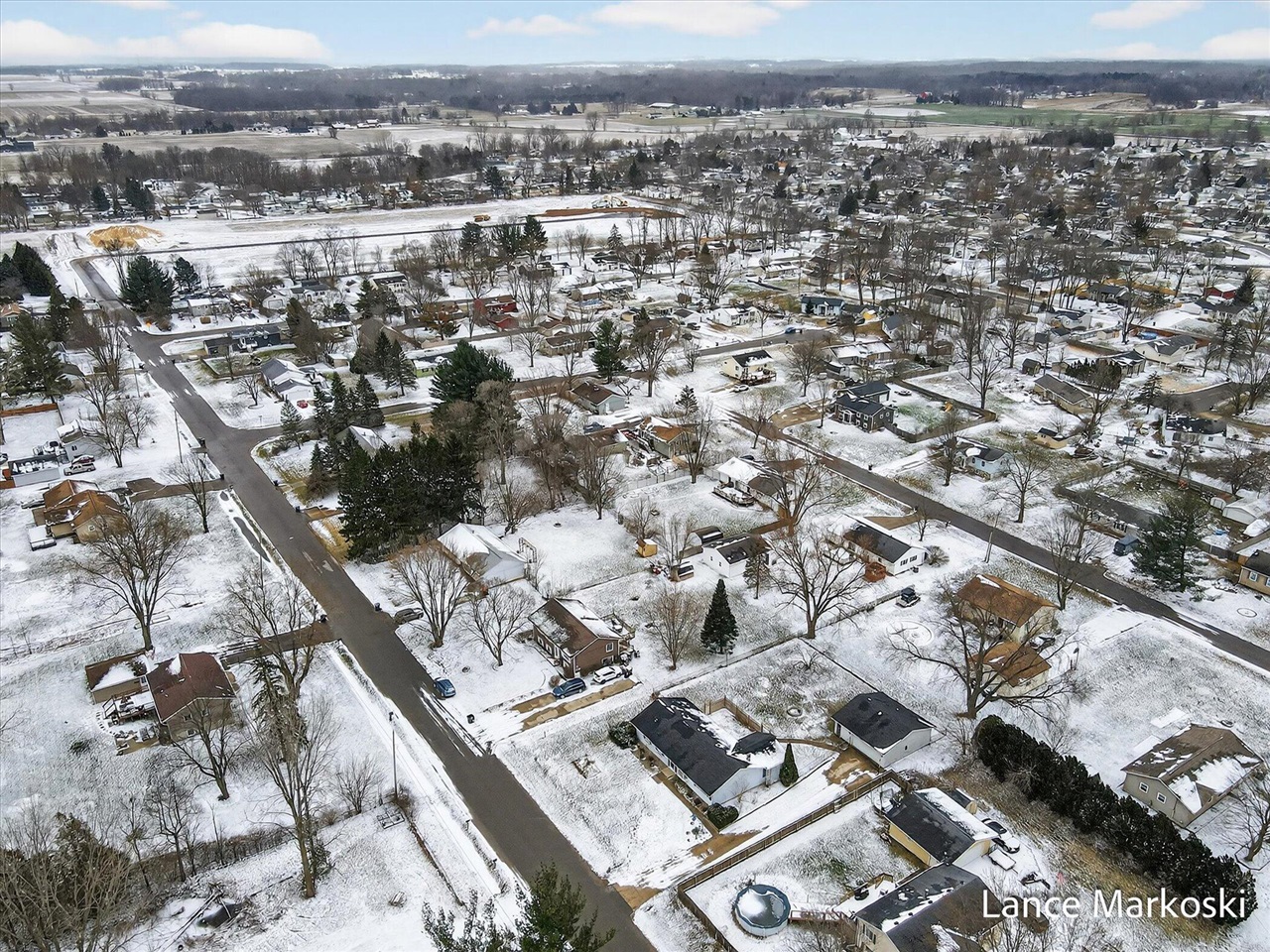 4162 Radstock Drive, Dorr, MI, 49323-9369