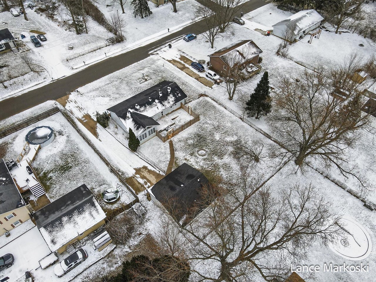 4162 Radstock Drive, Dorr, MI, 49323-9369