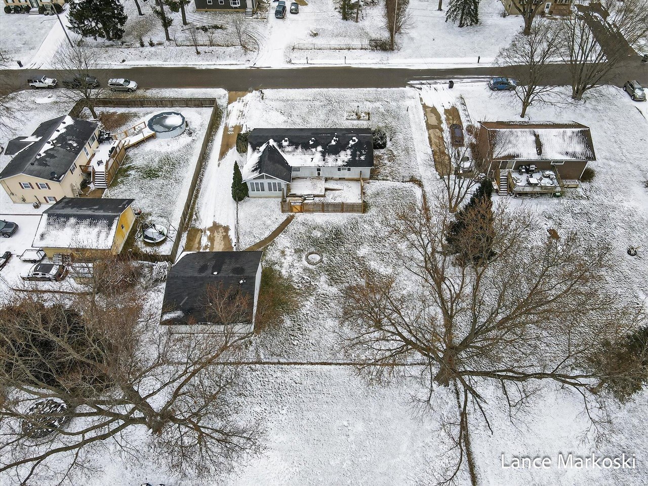 4162 Radstock Drive, Dorr, MI, 49323-9369