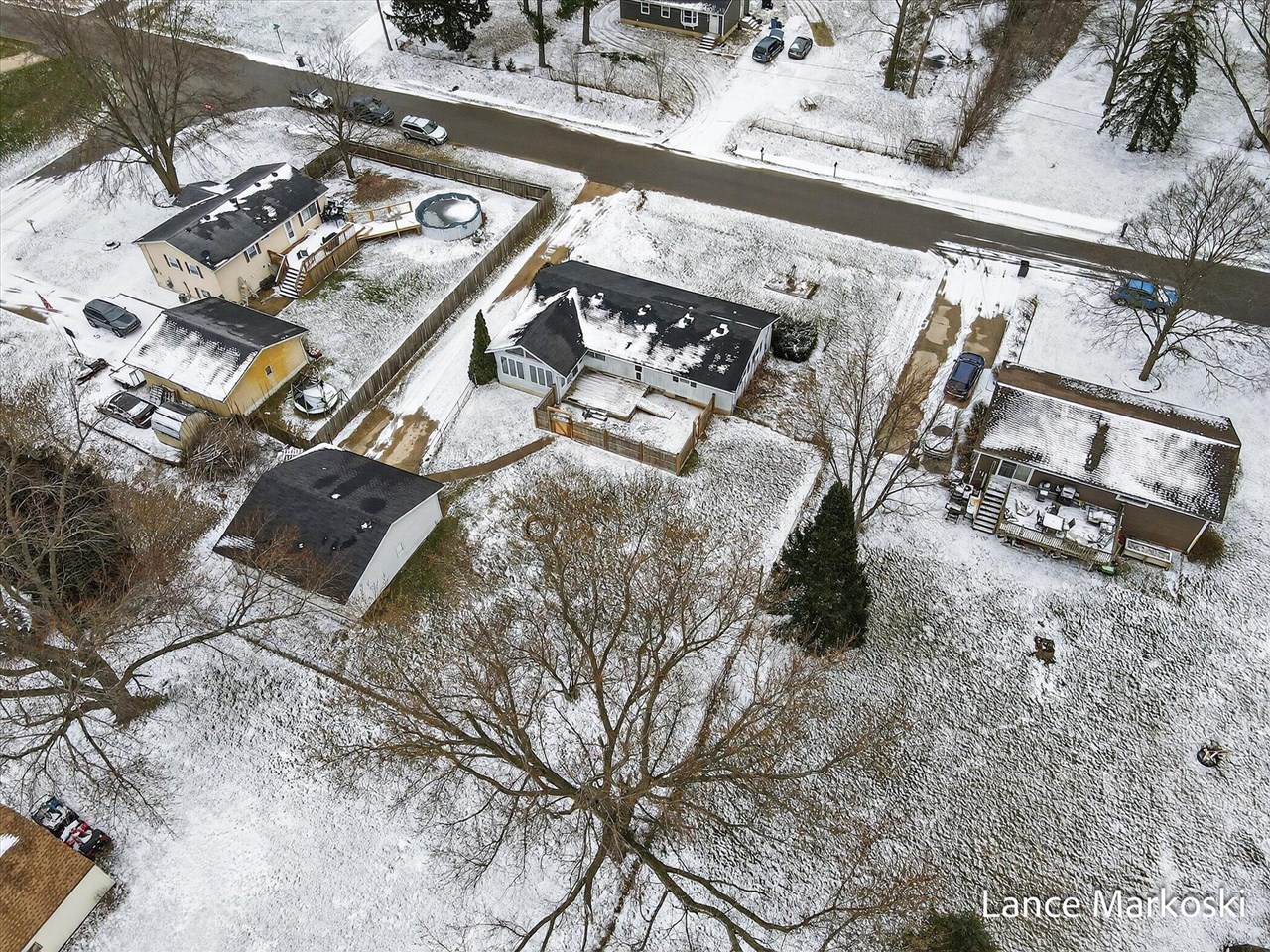 4162 Radstock Drive, Dorr, MI, 49323-9369