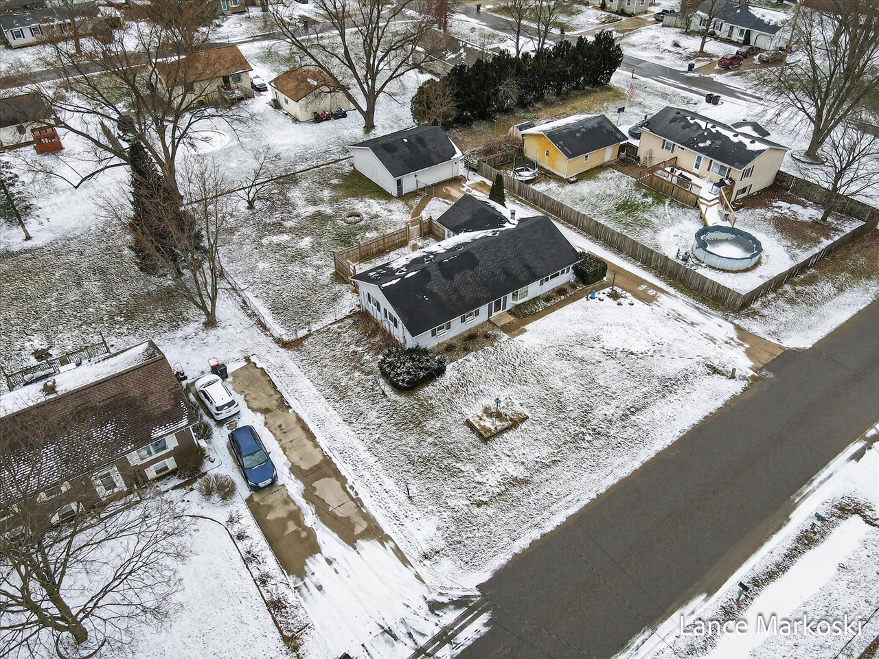 4162 Radstock Drive, Dorr, MI, 49323-9369