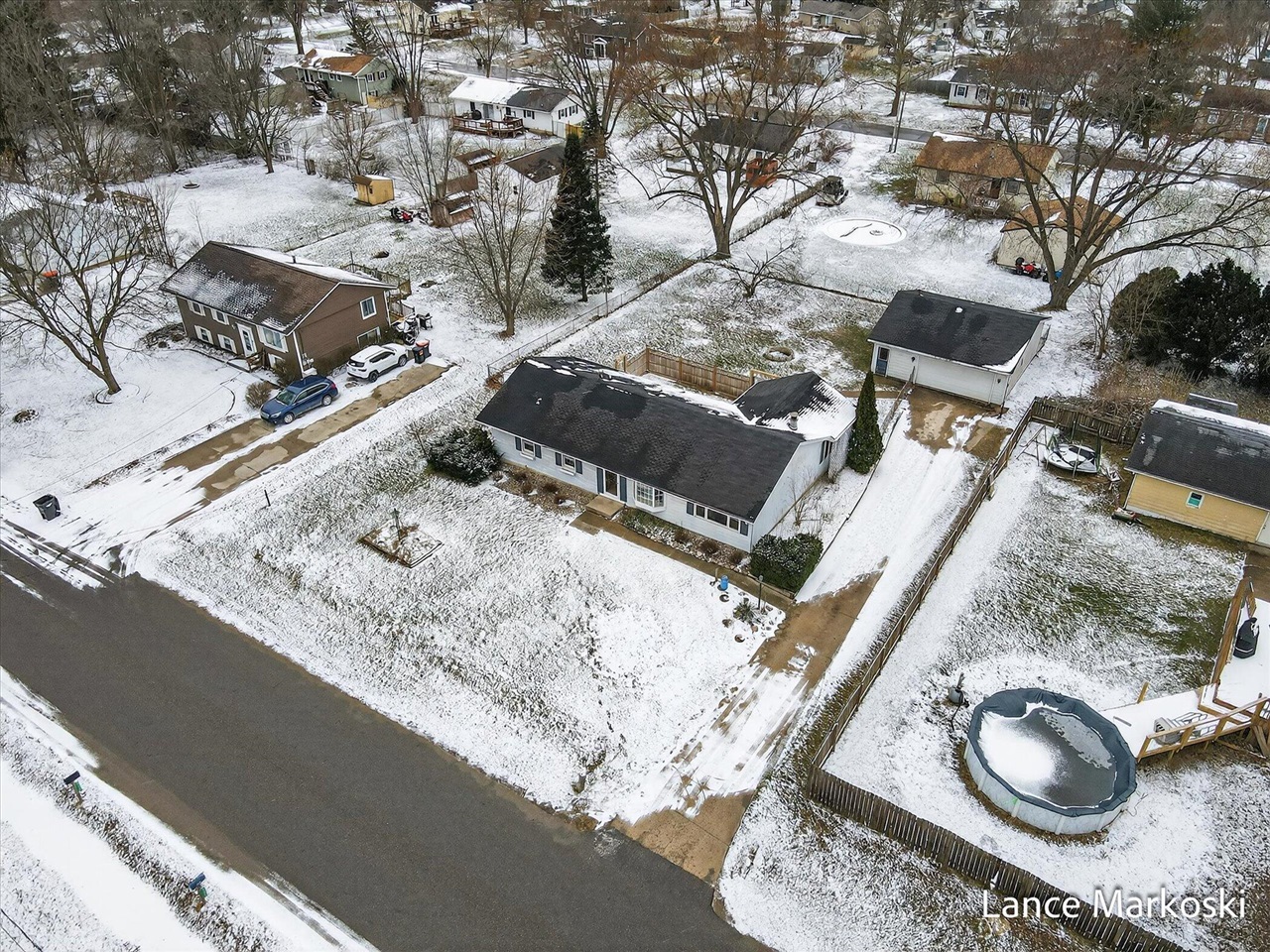 4162 Radstock Drive, Dorr, MI, 49323-9369