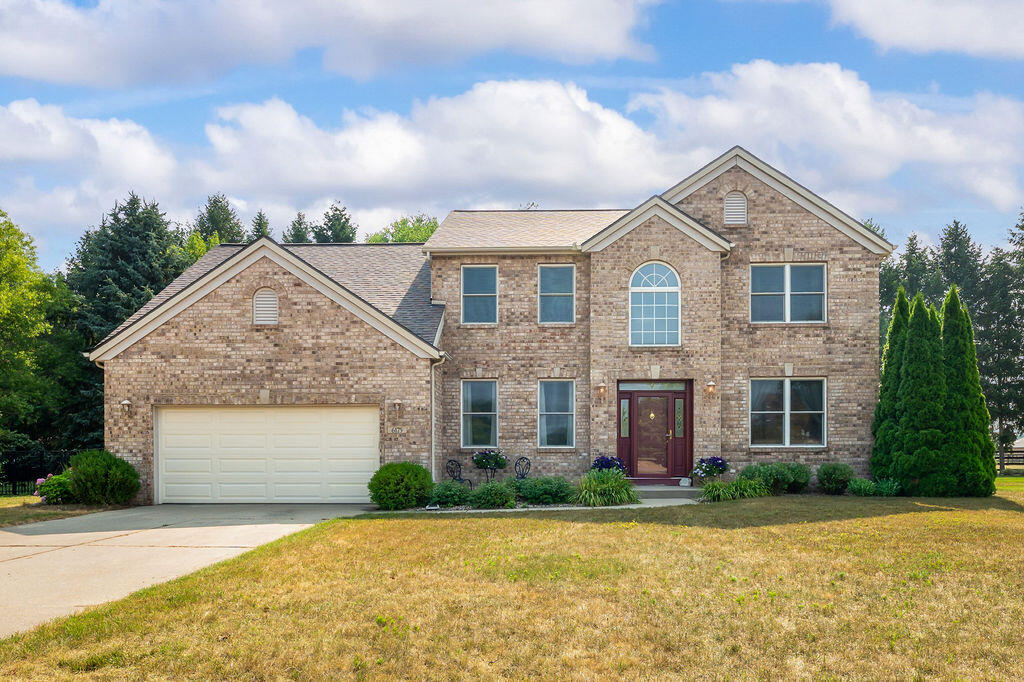 6175 Lara Lane, Stevensville, MI, 49127-8701