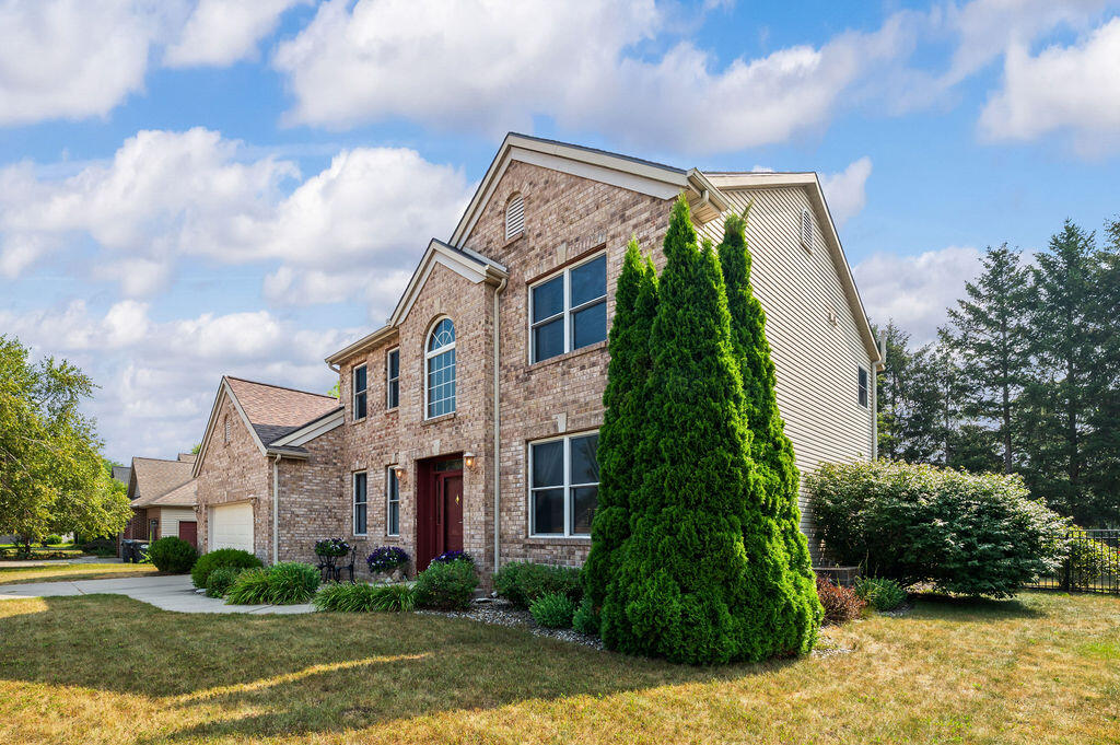 6175 Lara Lane, Stevensville, MI, 49127-8701