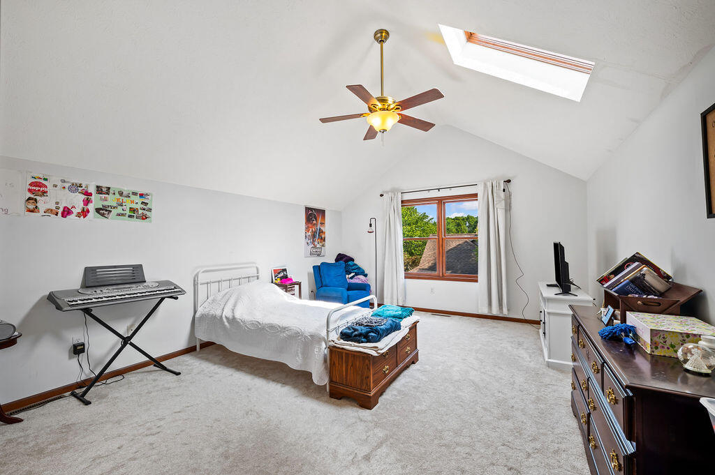 6175 Lara Lane, Stevensville, MI, 49127-8701