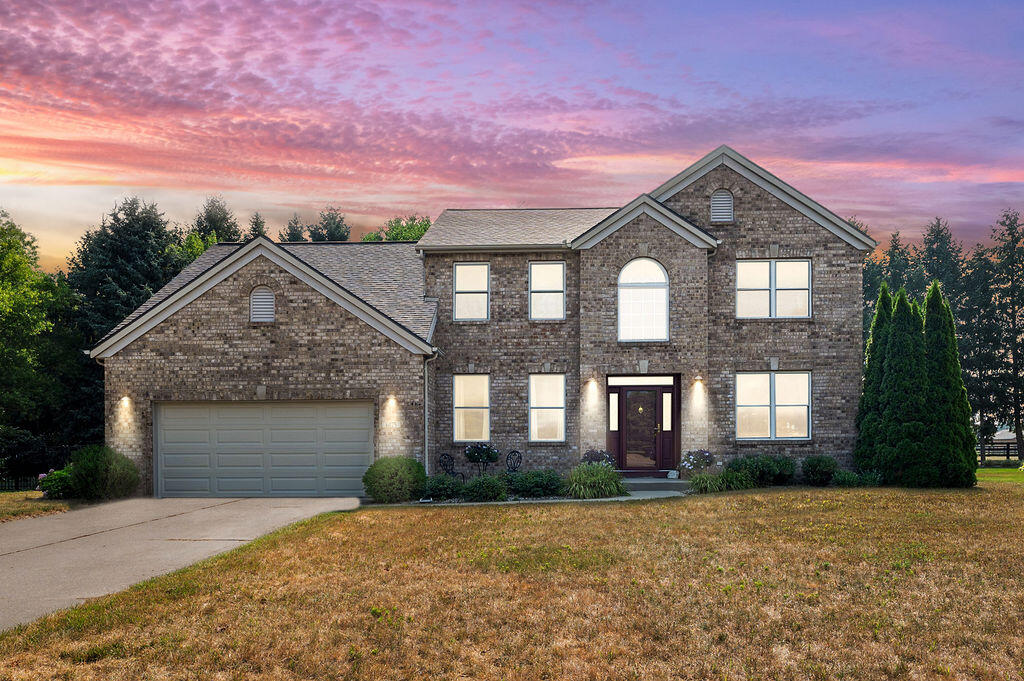 6175 Lara Lane, Stevensville, MI, 49127-8701