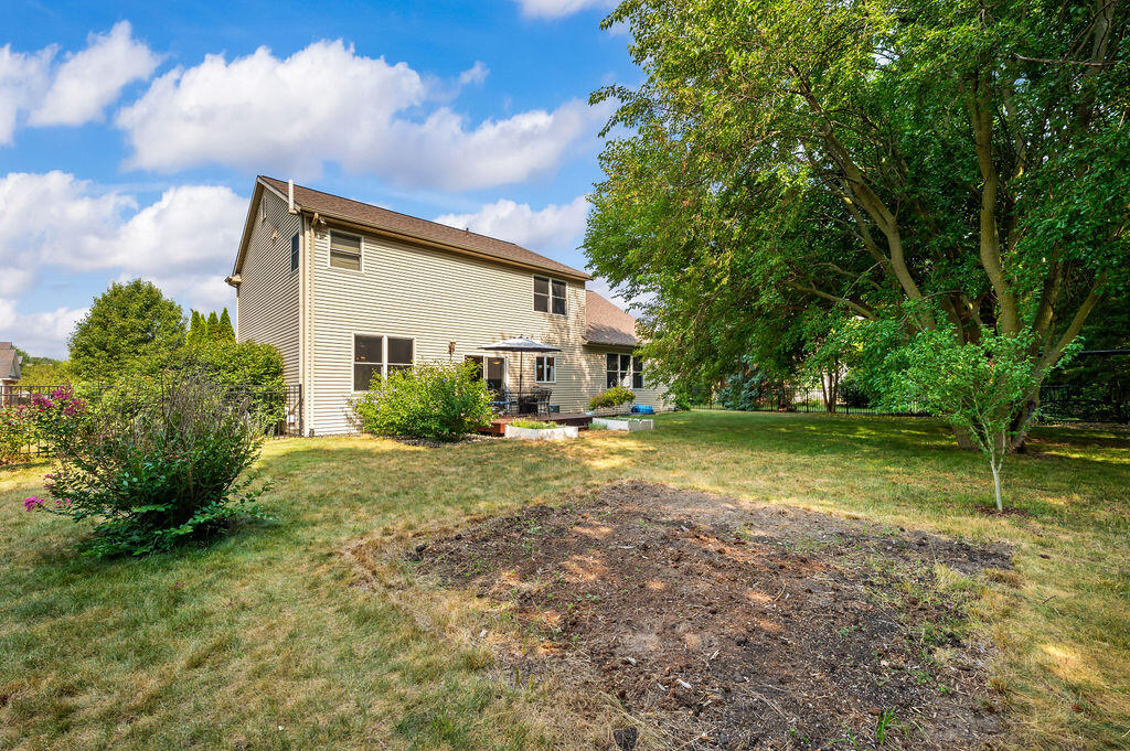 6175 Lara Lane, Stevensville, MI, 49127-8701