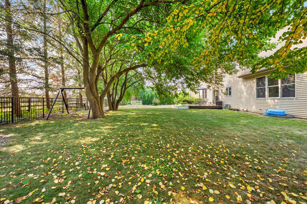 6175 Lara Lane, Stevensville, MI, 49127-8701