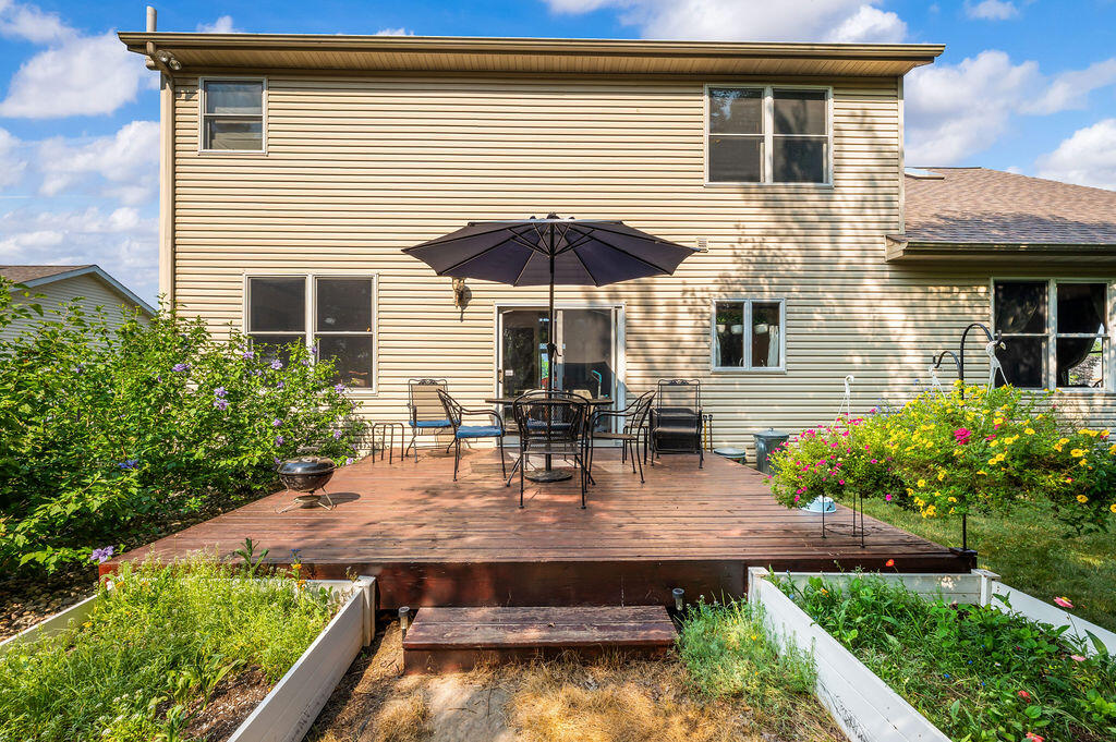 6175 Lara Lane, Stevensville, MI, 49127-8701