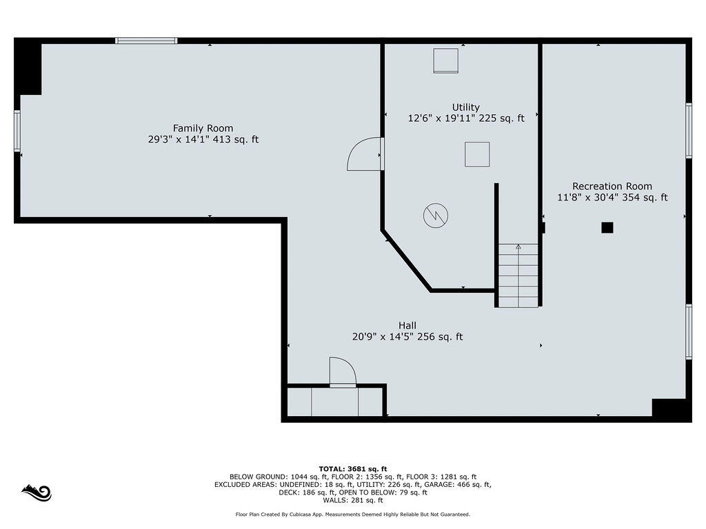 6175 Lara Lane, Stevensville, MI, 49127-8701