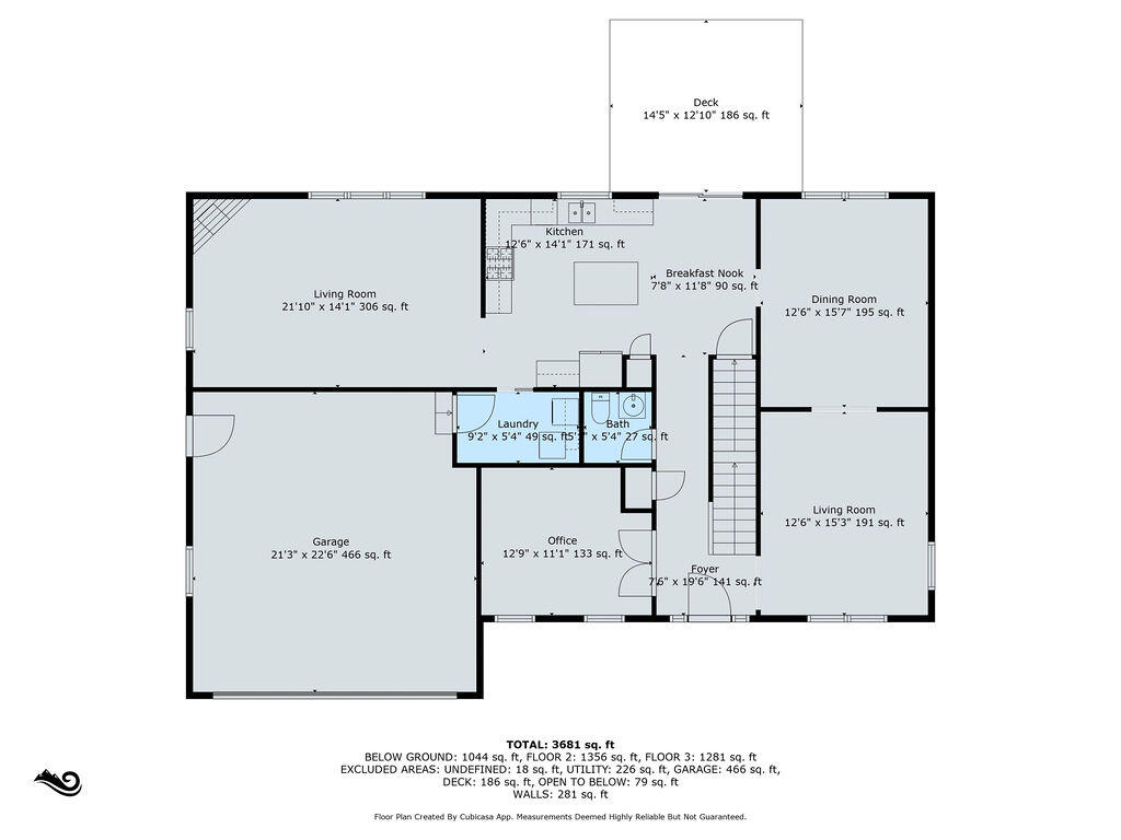 6175 Lara Lane, Stevensville, MI, 49127-8701