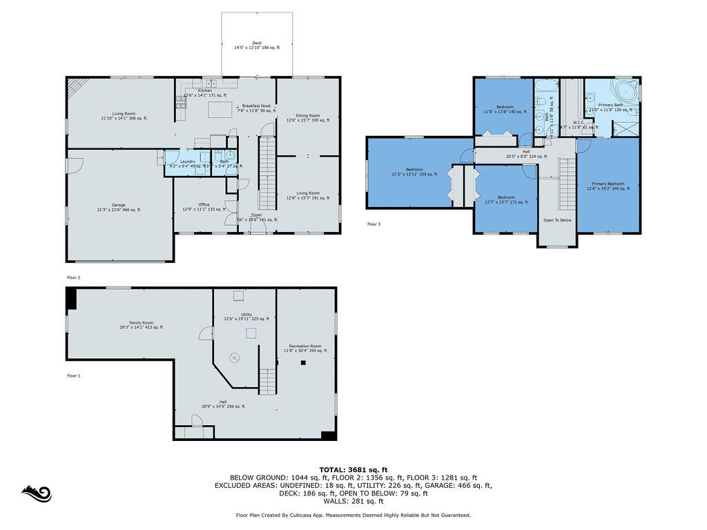 6175 Lara Lane, Stevensville, MI, 49127-8701