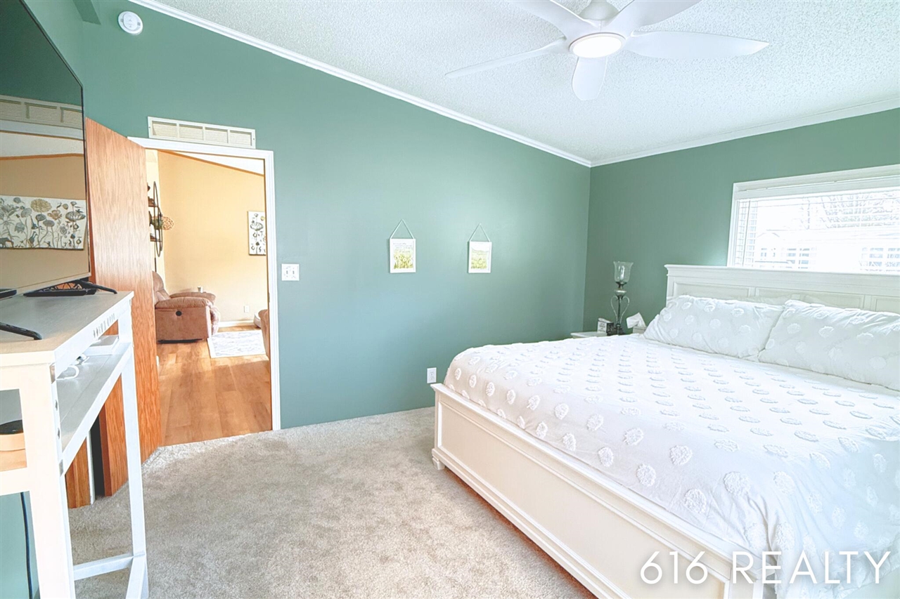 7358 Willow Wood Drive, Belmont, MI, 49306-9419