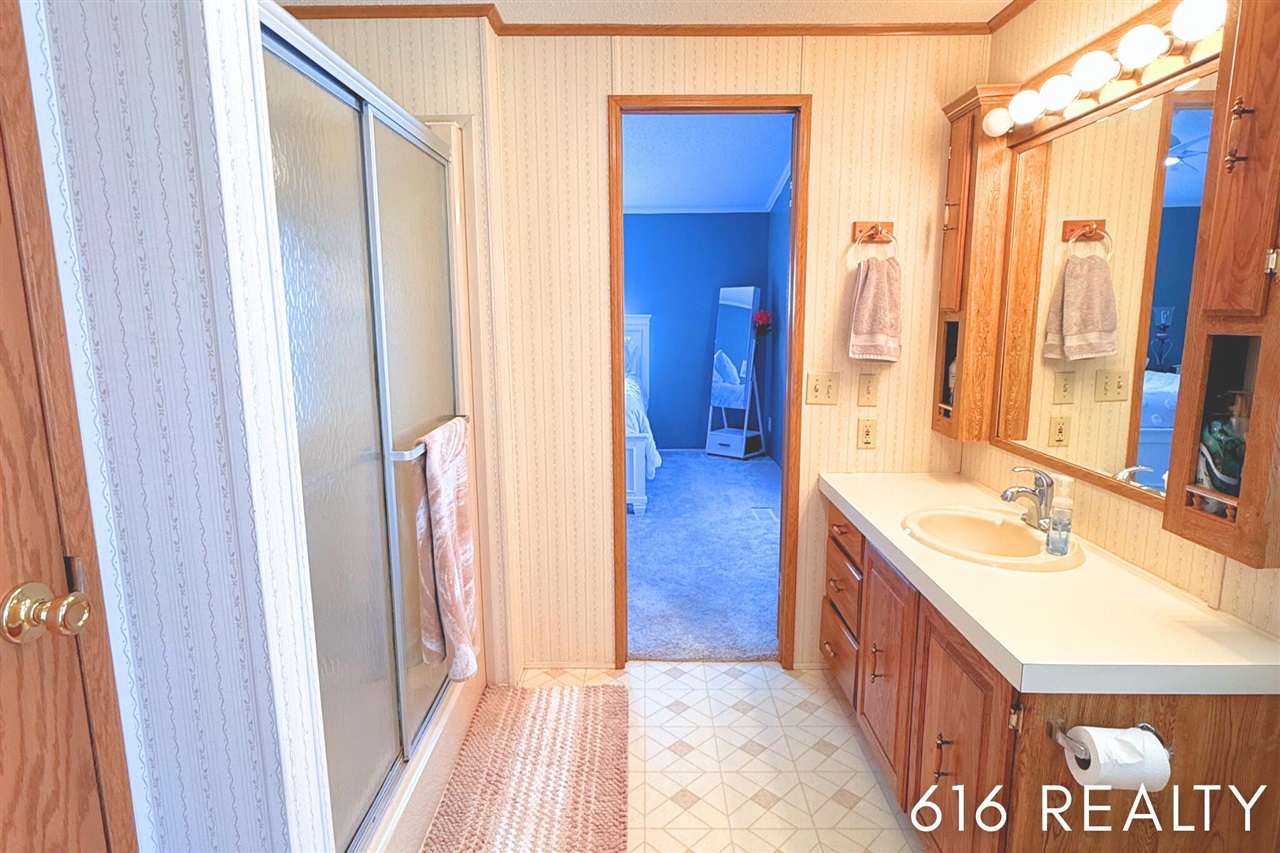 7358 Willow Wood Drive, Belmont, MI, 49306-9419