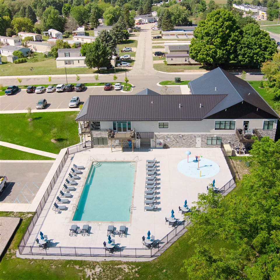 7358 Willow Wood Drive, Belmont, MI, 49306-9419