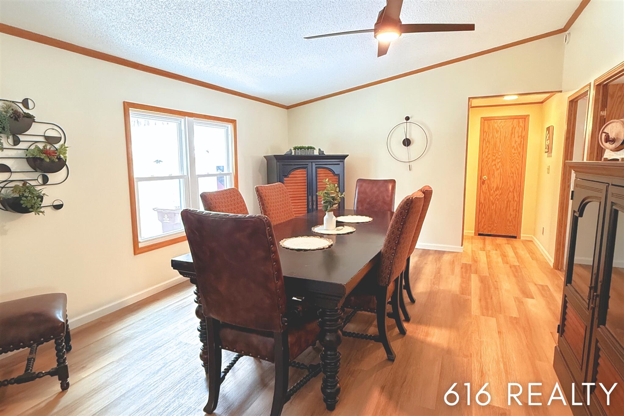 7358 Willow Wood Drive, Belmont, MI, 49306-9419