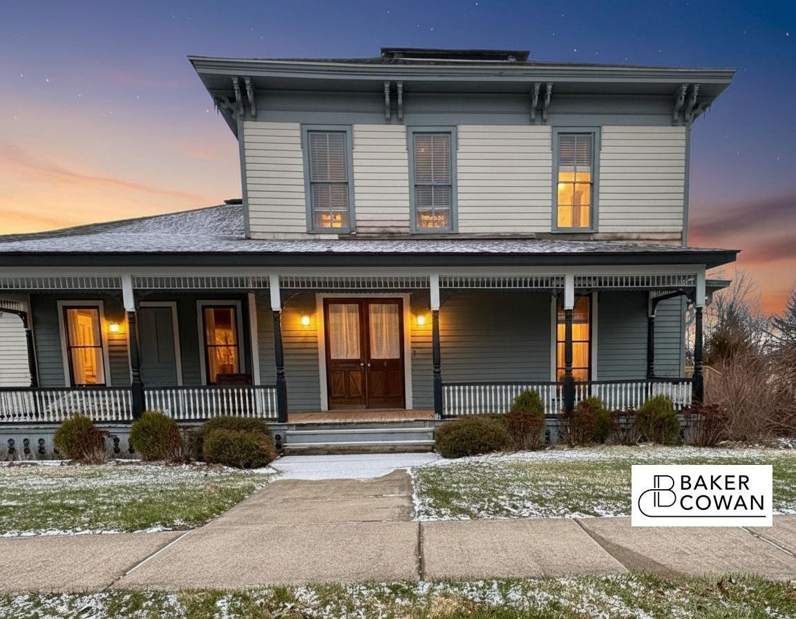 118 S Evans Street UNIT&nbsp;Unit: A, Tecumseh, MI, 49286-1950