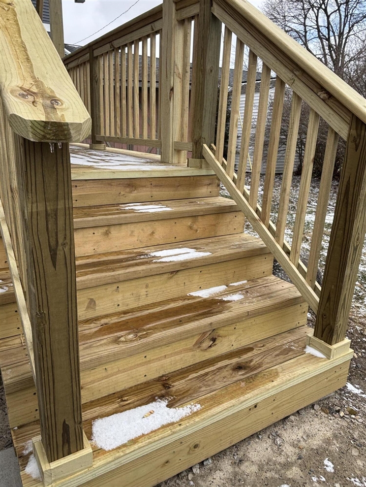 118 S Evans Street UNIT&nbsp;Unit: A, Tecumseh, MI, 49286-1950