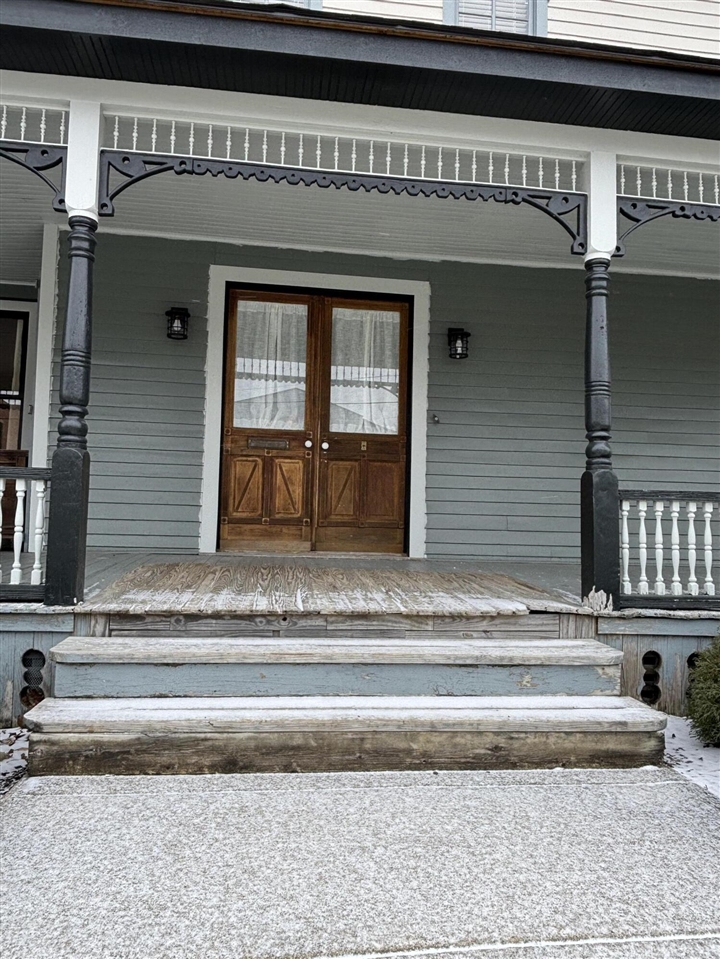 118 S Evans Street UNIT&nbsp;Unit: A, Tecumseh, MI, 49286-1950