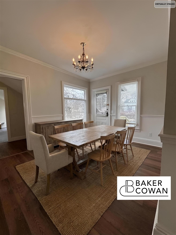 118 S Evans Street UNIT&nbsp;Unit: A, Tecumseh, MI, 49286-1950