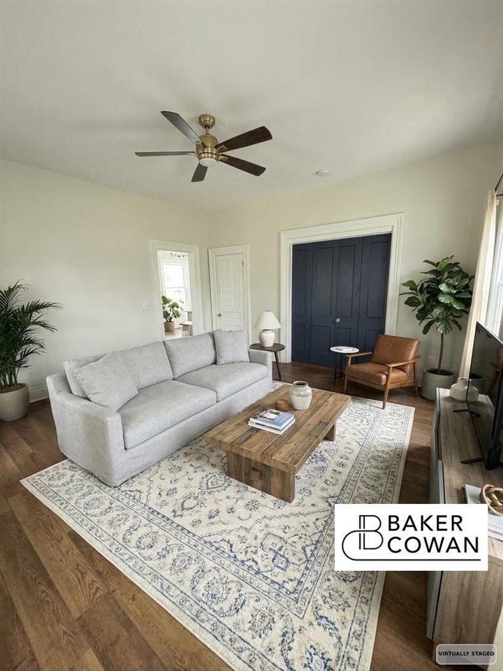 118 S Evans Street UNIT&nbsp;Unit: A, Tecumseh, MI, 49286-1950