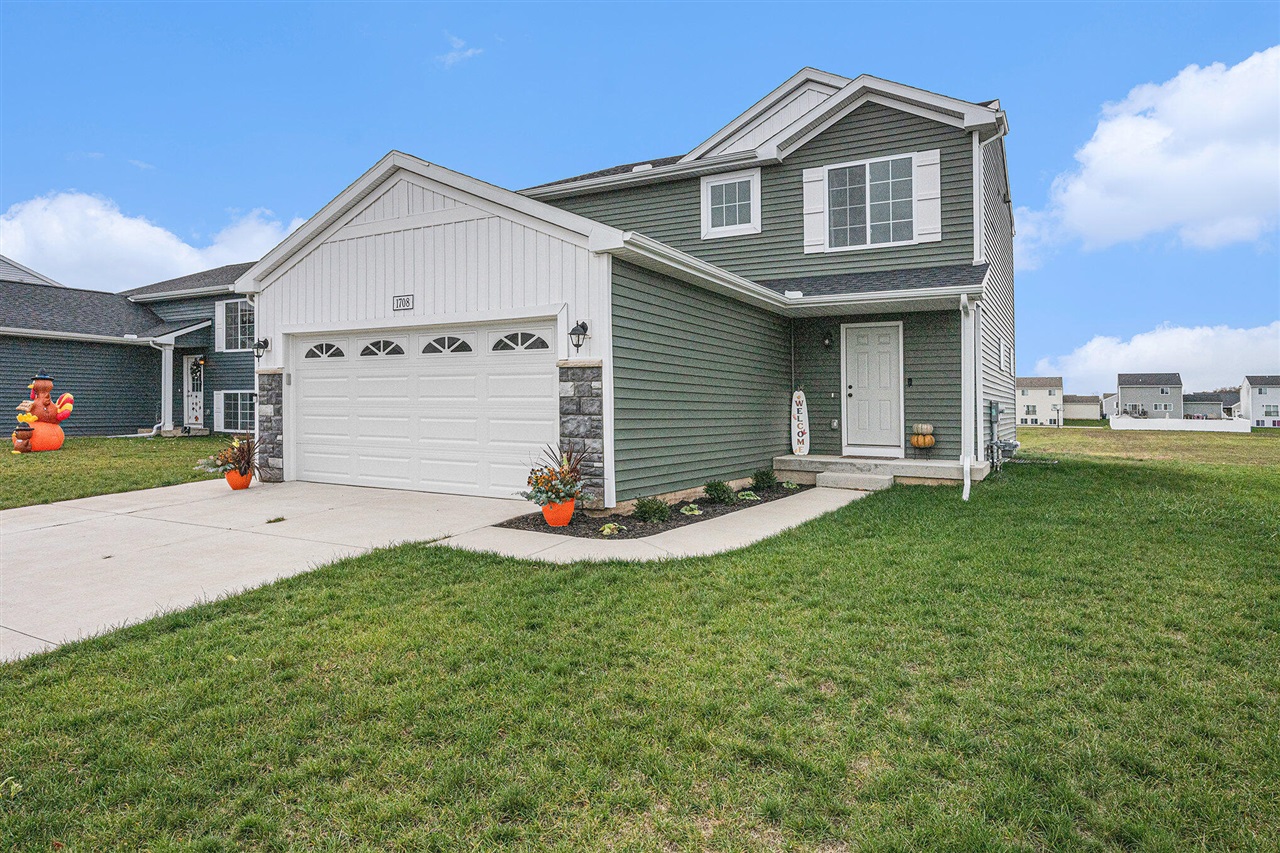 Homes for sale in Vicksburg, MI | 1708 Harper Grove Ln, Vicksburg, MI 49097 | MLS# 70520215