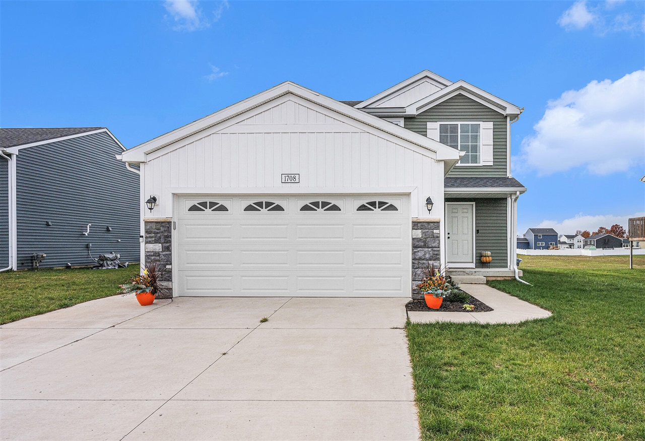 Homes for sale in Vicksburg, MI | 1708 Harper Grove Ln, Vicksburg, MI 49097 | MLS# 70520215