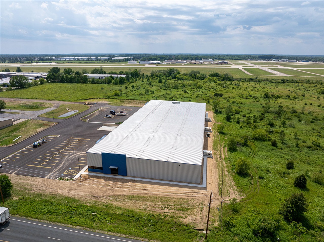 5870 S Sprinkle Road, Portage, MI, 49002