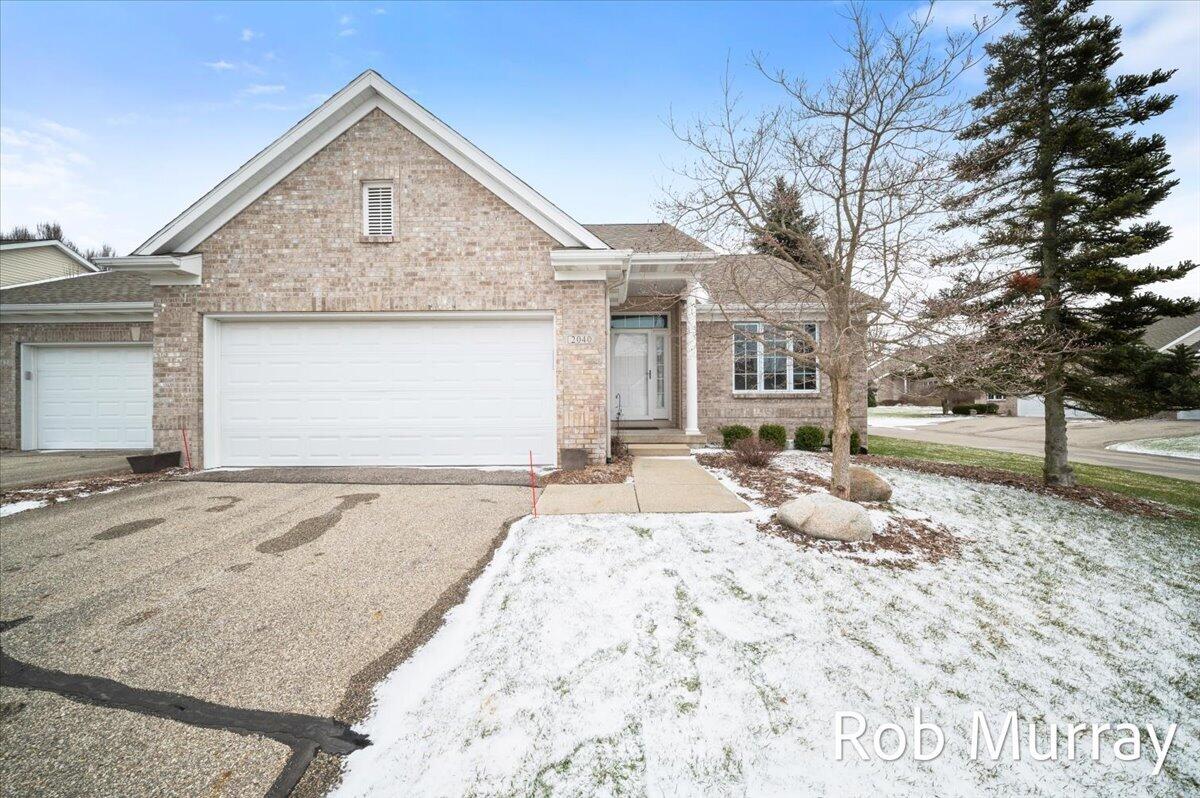 2040 Bryceway Court UNIT&nbsp;56, Grand Rapids, MI, 49505-7163