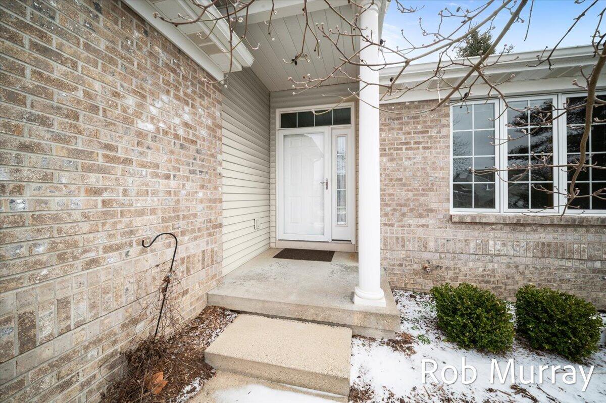 2040 Bryceway Court UNIT&nbsp;56, Grand Rapids, MI, 49505-7163