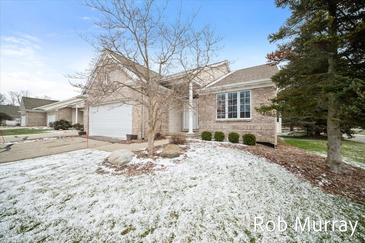 2040 Bryceway Court UNIT&nbsp;56, Grand Rapids, MI, 49505-7163