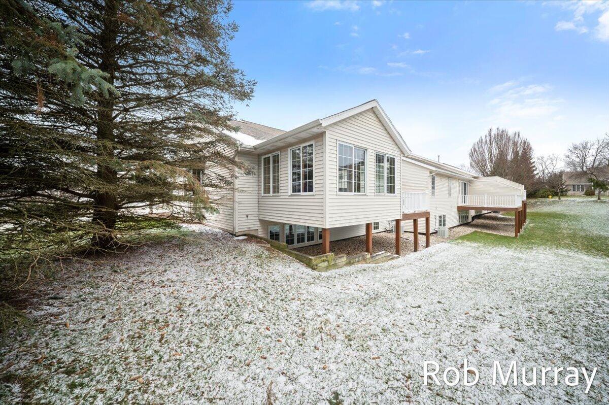 2040 Bryceway Court UNIT&nbsp;56, Grand Rapids, MI, 49505-7163