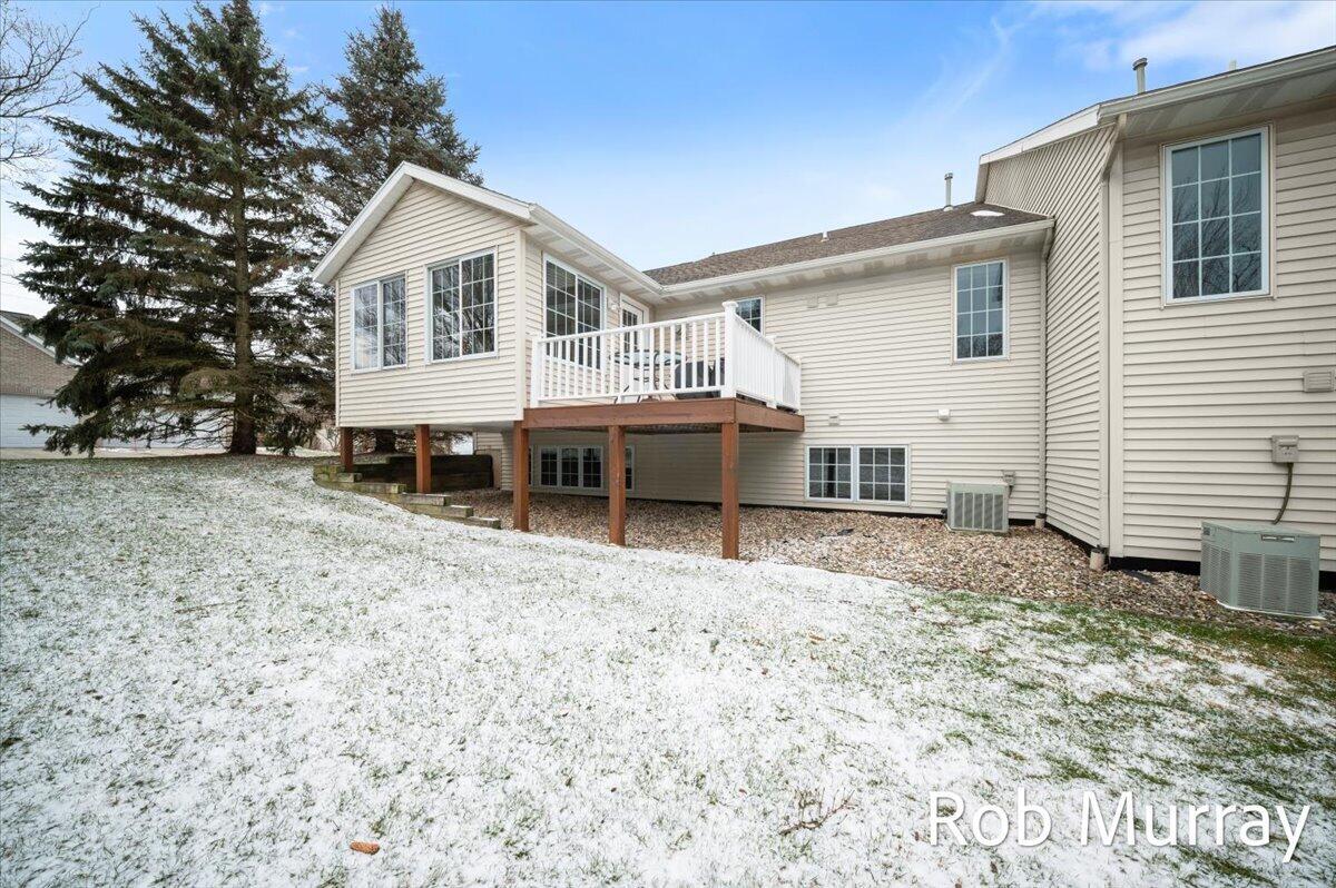 2040 Bryceway Court UNIT&nbsp;56, Grand Rapids, MI, 49505-7163