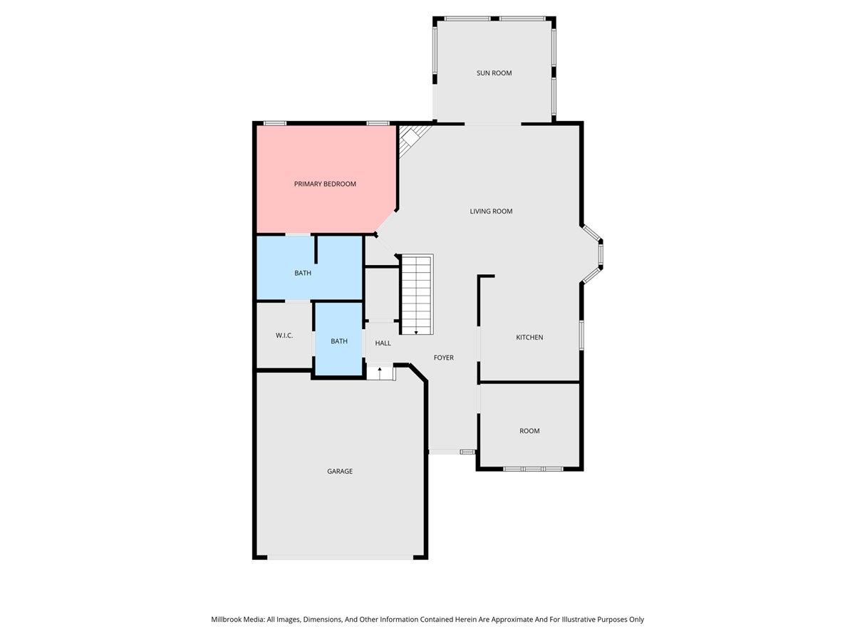 2040 Bryceway Court UNIT&nbsp;56, Grand Rapids, MI, 49505-7163