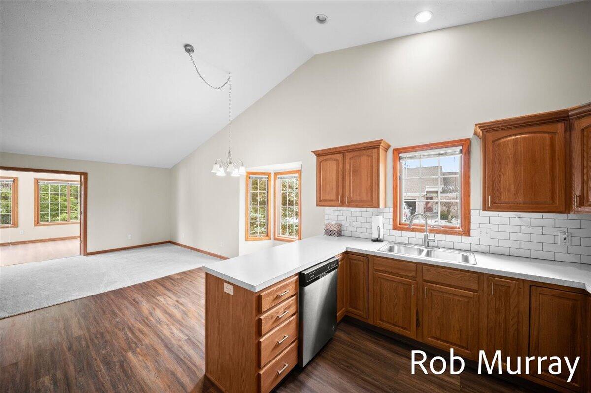 2040 Bryceway Court UNIT&nbsp;56, Grand Rapids, MI, 49505-7163