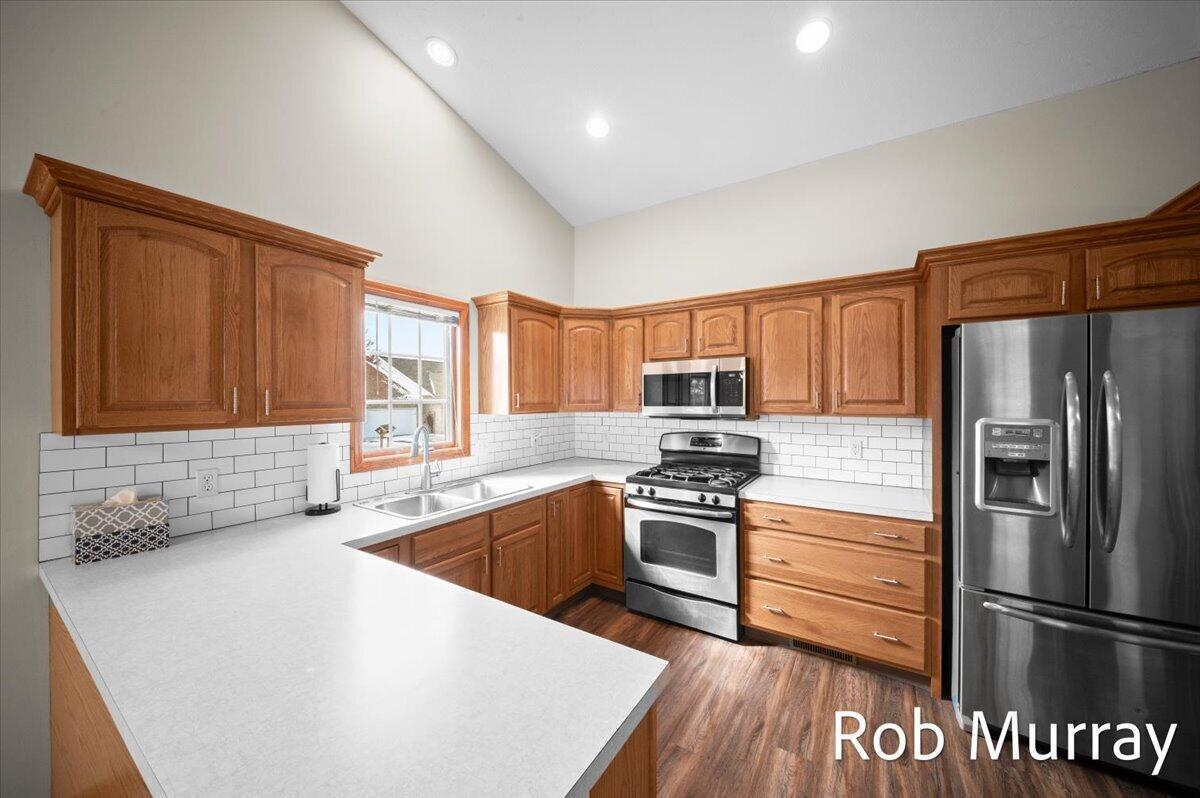 2040 Bryceway Court UNIT&nbsp;56, Grand Rapids, MI, 49505-7163