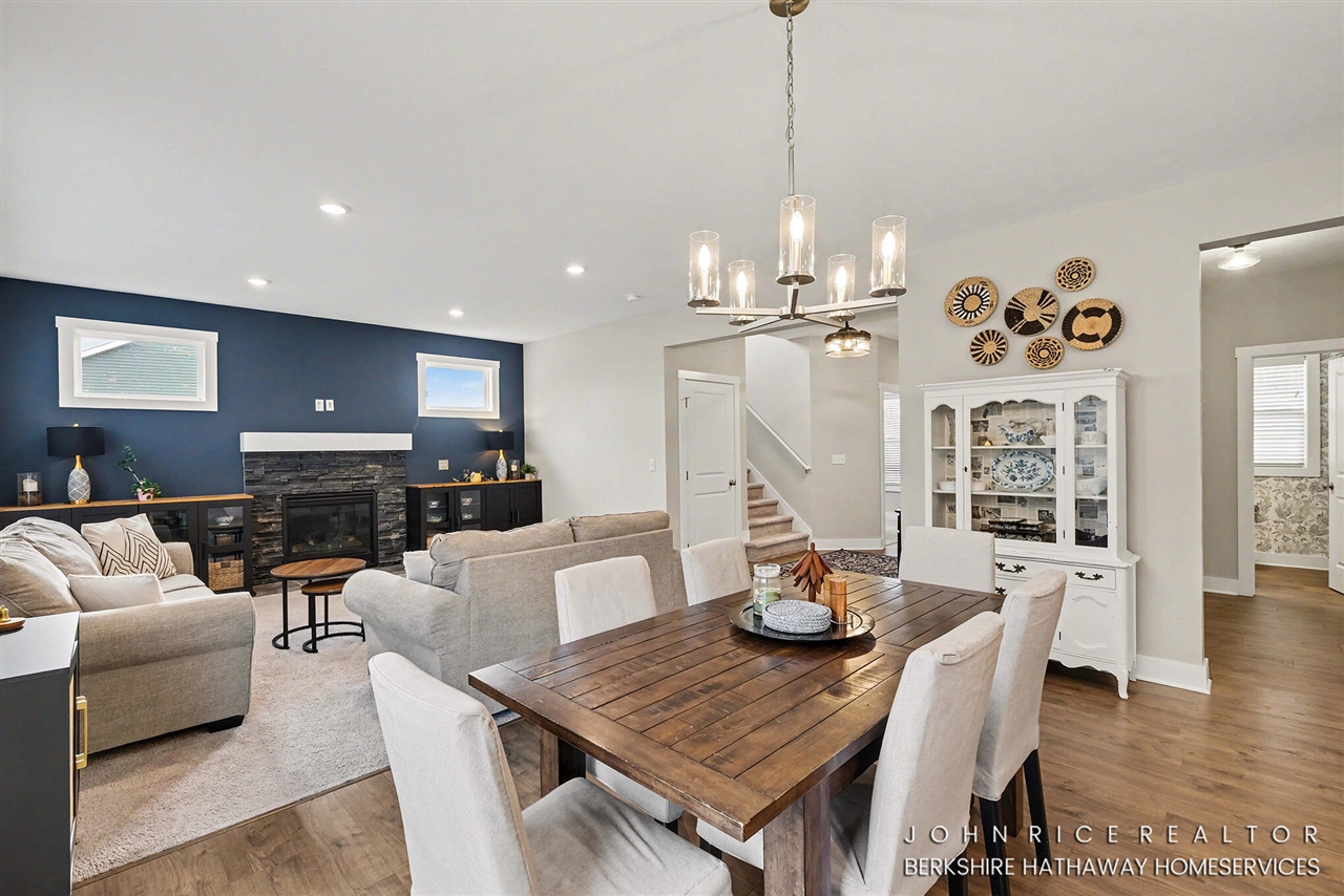 1584 Wales Road, Lowell, MI, 49331