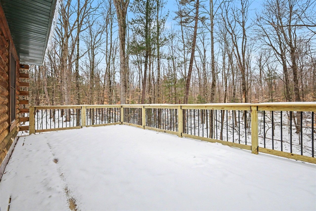 19468 Timberland Drive, Howard City, MI, 49329-8731