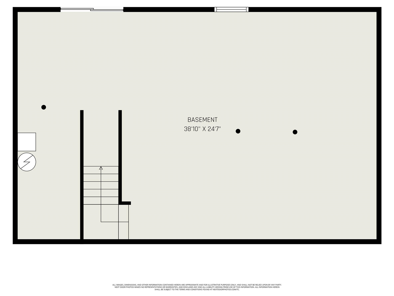 19468 Timberland Drive, Howard City, MI, 49329-8731