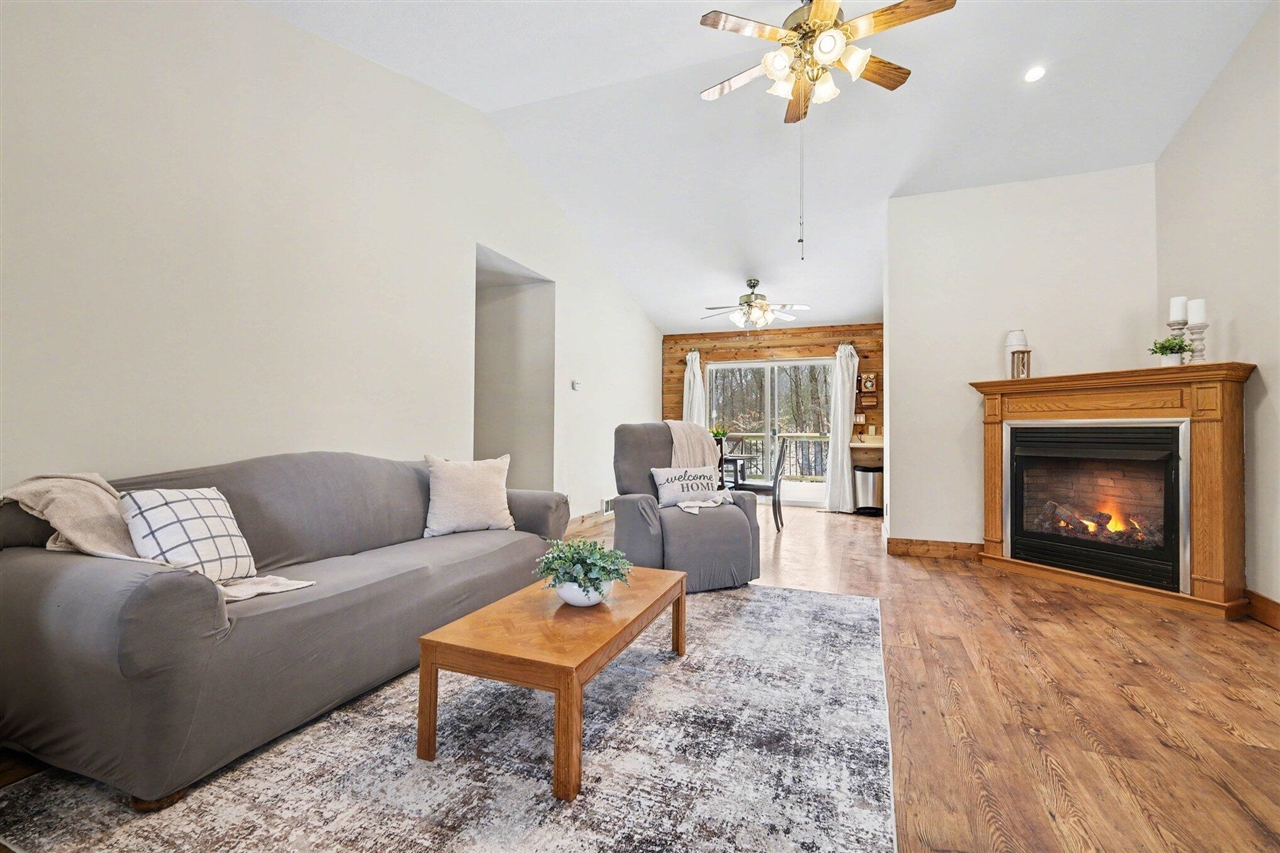 19468 Timberland Drive, Howard City, MI, 49329-8731