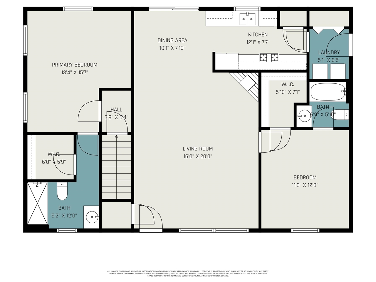 19468 Timberland Drive, Howard City, MI, 49329-8731