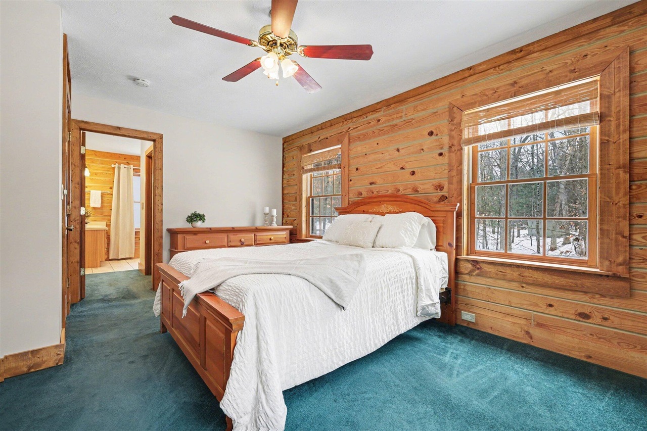 19468 Timberland Drive, Howard City, MI, 49329-8731